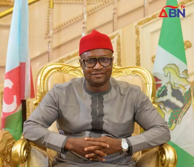 2023: I'm Not A Party To Campaign Of Attacks, Back Stabbing But Issue Based — Dan Okeke