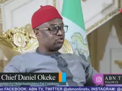Arochukwu/Ohafia Fed Constituency: Our People Only Concerned About Capacity Not Place Of Origin — Chief Okeke | VIDEO Arochukwu/Ohafia Fed Constituency: Our People Only Concerned About Capacity Not Place Of Origin — Chief Okeke