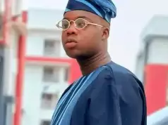 Comedian Cute Abiola Appointed Kwara Governor’s Aide