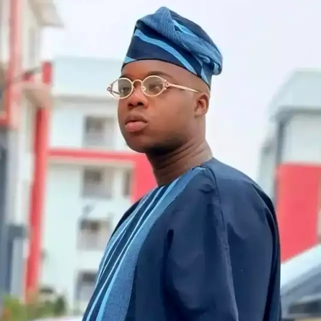 Comedian Cute Abiola Appointed Kwara Governor’s Aide