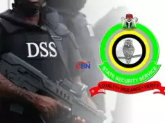 2023: DSS Warns Against Vandalisation Of Campaign Billboards 2023: DSS Warns Against Vandalisation Of Campaign Billboards