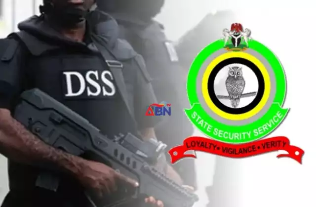 Tinubu’s Inauguration: DSS Cautions Against Flouting Protocols, Unruly Behaviour 2023: DSS Warns Against Vandalisation Of Campaign Billboards