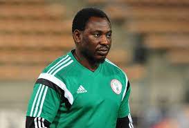 NFF Always Picking Wrong Players, Coaches For Super Eagles – Amokachi