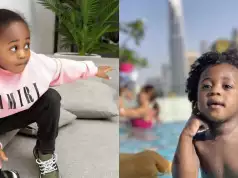 Davido’s Foster Brother Reveals Fresh Details About Ifeanyi’s Death Davido’s Foster Brother Reveals Fresh Details About Ifeanyi’s Death