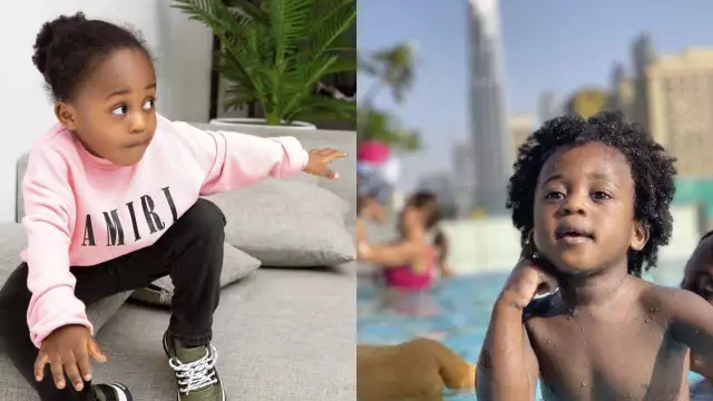 Davido’s Foster Brother Reveals Fresh Details About Ifeanyi’s Death