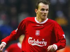 Liverpool Paying The Price Of Not Signing A Central Midfielder, Says Didi Hamann Liverpool Paying The Price Of Not Signing A Central Midfielder, Says Didi Hamann