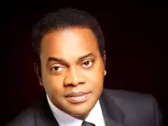 It’s A Failure Of Leadership, Donald Duke Criticizes Tinubu Over Purchase Of New Jet While Nigerians Starve