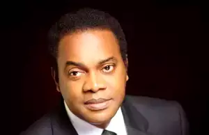 PRP Presidential Aspirant Files Lawsuit Against Donald Duke Over 2027 Ticket PRP Presidential Aspirant Files Lawsuit Against Donald Duke Over 2027 Ticket