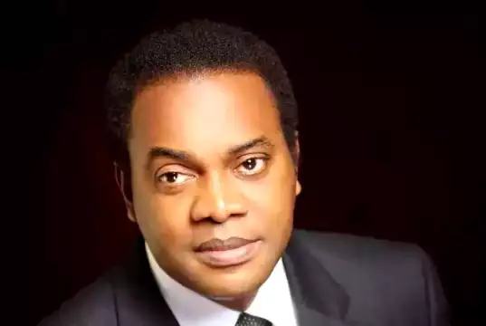 PRP Presidential Aspirant Files Lawsuit Against Donald Duke Over 2027 Ticket PRP Presidential Aspirant Files Lawsuit Against Donald Duke Over 2027 Ticket