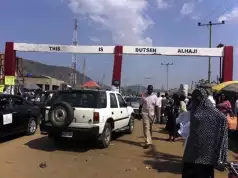 FCTA Shuts Down Dutse-Alhaji Market Indefinitely FCTA Shuts Down Dutse-Alhaji Market Indefinitely