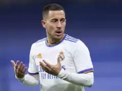 I Can Still Prove My Worth At Real Madrid – Hazard