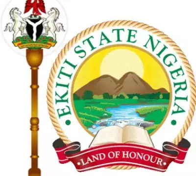 Ekiti House Of Assembly Elects New Speaker Ekiti House Of Assembly Elects New Speaker
