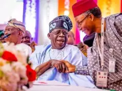 After Avoiding ARISE TV’s Townhall Meeting, Tinubu Delegates El-Rufai, Others To Answer Questions For Him At Chatham House, London Gov. El-Rufai Never Said Tinubu Was Too Old To Be President — APC