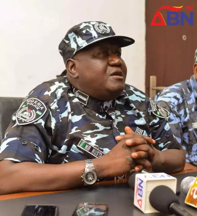 How Policemen On Patrol Were Attacked In Aba By IPOB Members — Police Abia New CP Seeks Cooperation, Support Of Communities, Others To Ensure Security Of All