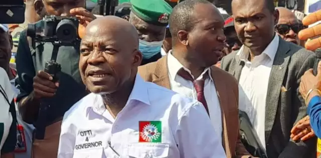Attempts To Shut Down Ngwa High School For Rally During School Hours By Alex Otti, Insensitivity Taken Too Far.., By Uche Aguoru Attempts To Shut Down Ngwa High School For Rally During School Hours By Alex Otti, Insensitivity Taken Too Far.., By Uche Aguoru