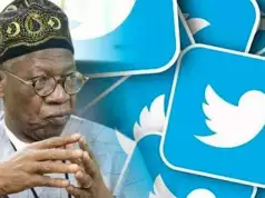 We’re Monitoring Twitter Under New Owner – Lai Mohammed We're Monitoring Twitter Under New Owner - Lai Mohammed