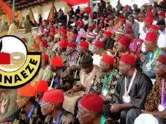 Southeast Development: Ohanaeze Sets Agenda For Mbah, Nwifuru, Otti It Is Unacceptable, Satanic – Ohanaeze Condemns Killing Of 16 Soldiers In Delta Community