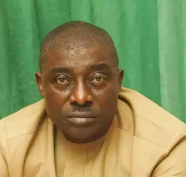 Abia PDP Loses Former Chairman, Ndidi Okereke