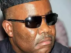 Court Of Appeal Sacks Godswill Akpabio As APC Senatorial Candidate Court Of Appeal Sacks Godswill Akpabio As APC Senatorial Candidate