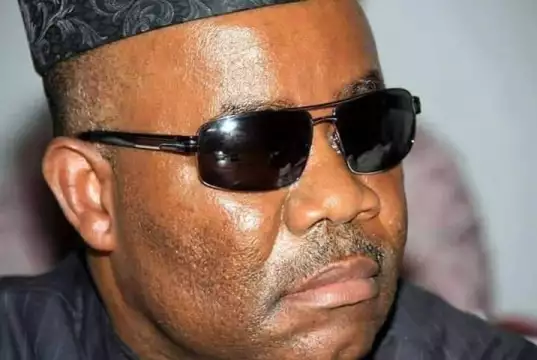 NASS Leadership: Uncertainty Beclouds Akpabio As Tinubu Reportedly Makes U-turn Court Of Appeal Sacks Godswill Akpabio As APC Senatorial Candidate