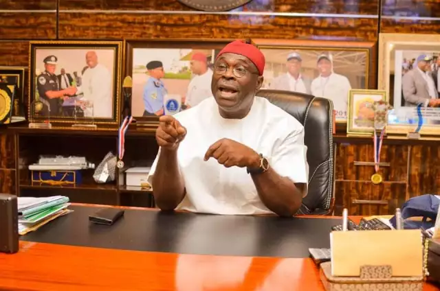 It's Shameful Soludo Is Charging Obi On Investment Not Embezzlement — Sir Udensi