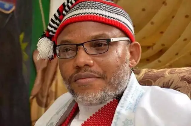 Court Discontinues Mazi Nnamdi Kanu’s Case Reps Member Seeks Tinubu’s Intervention Over Nnamdi Kanu’s Release