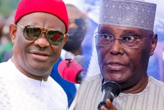 2023: Rebel Governors Won’t Affect My Chances A Little Bit – Atiku Rebel Governors Won’t Affect My Chances A Little Bit - Atiku