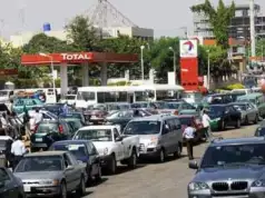 Fuel Scarcity Will Linger Till January – Marketers Fuel Scarcity Will Linger Till January - Marketers