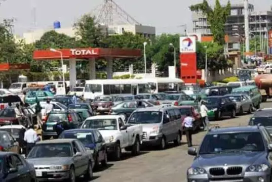 Logistics Issues Responsible For Fuel Scarcity — NNPC Fuel Scarcity Will Linger Till January - Marketers