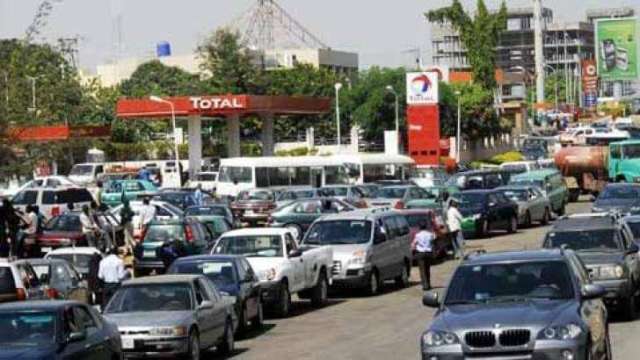 Fuel Scarcity Will Linger Till January - Marketers