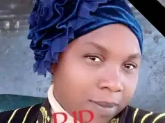 Labour Party Women Leader, Victoria Chintex Assassinated In Kaduna Labour Party Women Leader, Victoria Chintex Assassinated In Kaduna