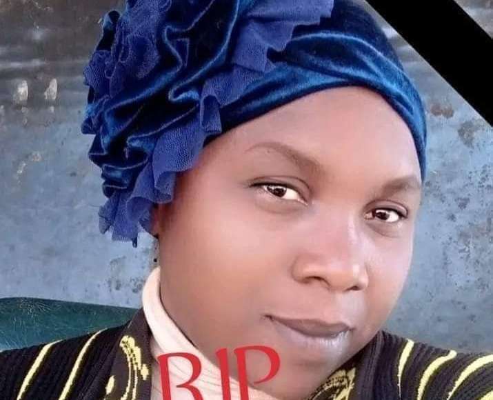 Labour Party Women Leader, Victoria Chintex Assassinated In Kaduna