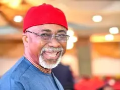 I Will Sack Abaribe Through Appeal Court – LP Candidate, Onyeizu I Will Sack Abaribe Through Appeal Court – LP Candidate, Onyeizu