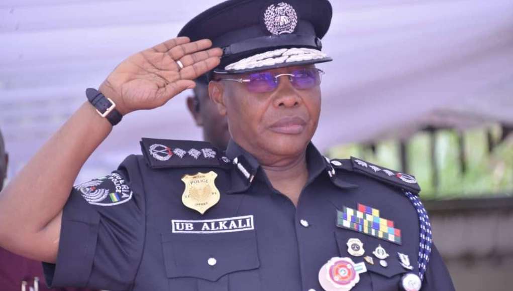 IGP Reacts To Prison Sentence, Denies Knowledge Of Order He Disobeyed