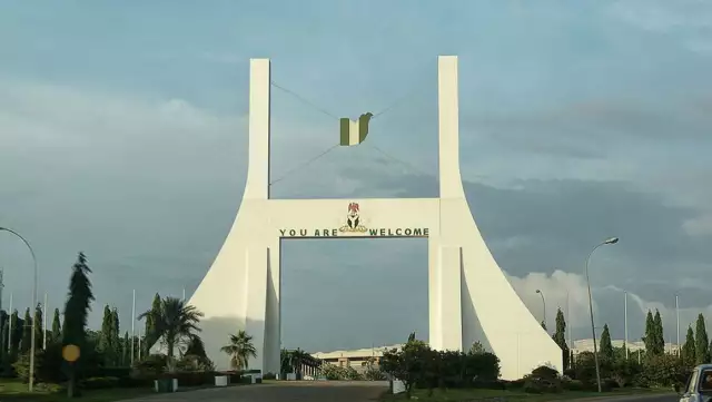 Insecurity: FCTA Urges Abuja Residents To Install CCTV FCTA assures residents of maximum security Over Easter Celebration