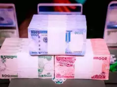 CBN Releases N120m New Notes In Katsina As Shortage Bites Harder CBN Gov Explains Features Of The New Naira Notes