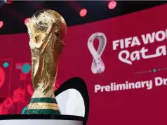 FIFA Begs Russia, Ukraine To Cease Fire During World Cup Qatar 2022: I Would Like Morocco To Win World Cup — Ronaldo