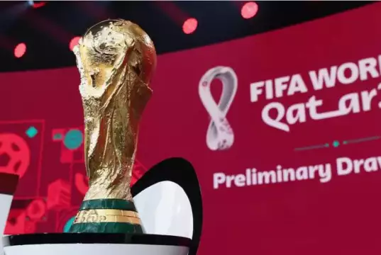 FIFA Confirms Ban On Sale Of Alcohol Beverage At Stadiums During World Cup Qatar 2022: I Would Like Morocco To Win World Cup — Ronaldo