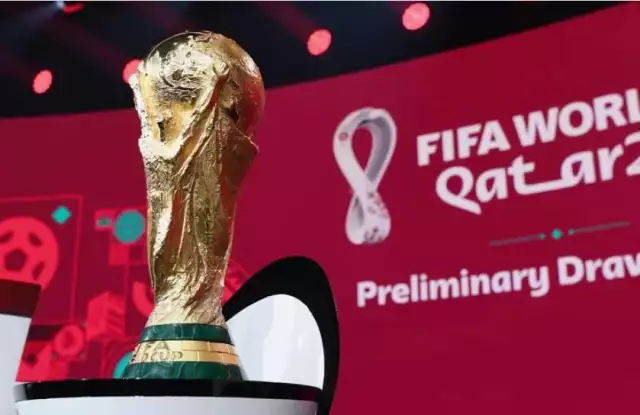FIFA Confirms Ban On Sale Of Alcohol Beverage At Stadiums During World Cup Qatar 2022: I Would Like Morocco To Win World Cup — Ronaldo