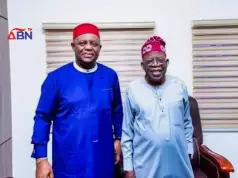 Fani-Kayode Hails Tinubu, Says He Has Restored Confidence Of Nigerians Only God Gives, Takes Life – Fani-Kayode Blasts Those Wishing Tinubu Death