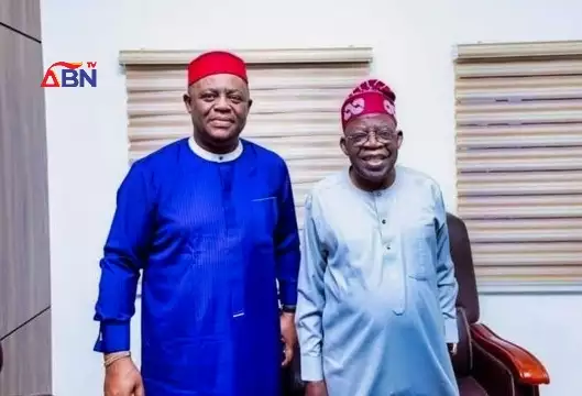 Only God Gives, Takes Life – Fani-Kayode Blasts Those Wishing Tinubu Death Only God Gives, Takes Life – Fani-Kayode Blasts Those Wishing Tinubu Death