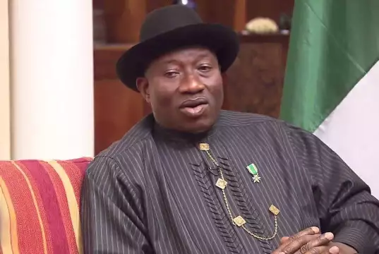 Jonathan Calls For End To Off-Cycle Election Jonathan Heads West Africa Elders Forum For Ghana's Election