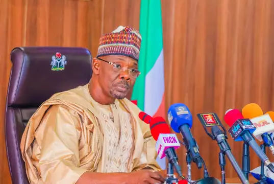 2023: We Will Relocate Gov Abdullahi Sule To Saudi Arabia – PDP Appeal Court Reserve Judgment In Nasarawa Governorship Dispute