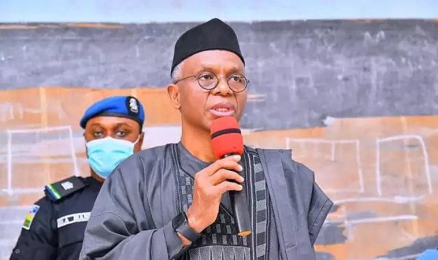 Kaduna Requests For Extra 500 Seats For 2023 Hajj That Costs N2.9m Per Pilgrim May 29: El-Rufai Speaks On Becoming Tinubu’s Chief Of Staff