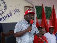 2023: I Have A Big Dream For Abia South, Ikpeazu Tells Abiriba Community In Aba 2023: I Have A Big Dream For Abia South, Ikpeazu Tells Abiriba Community In Aba