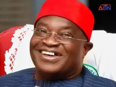 (OPINION) Application Of Common Sense In Leadership Versus Propaganda, By John Kalu Beyond Politics...Ikpeazu Vindicated By NBS - John Okiyi Kalu