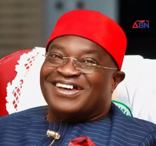 (OPINION) Application Of Common Sense In Leadership Versus Propaganda, By John Kalu Beyond Politics...Ikpeazu Vindicated By NBS - John Okiyi Kalu