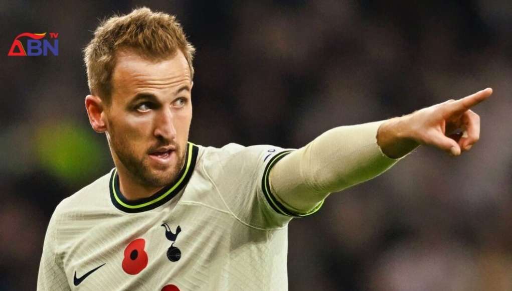 World Cup: FIFA Bans Kane From Wearing ‘OneLove’ Armband