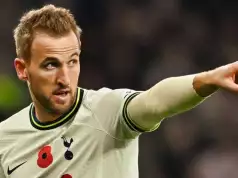 World Cup: FIFA Bans Kane From Wearing ‘OneLove’ Armband Harry Kane Names Most Underrated Footballer
