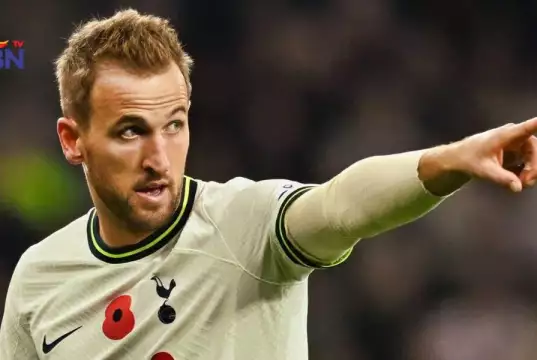 Harry Kane Names Most Underrated Footballer Harry Kane Names Most Underrated Footballer